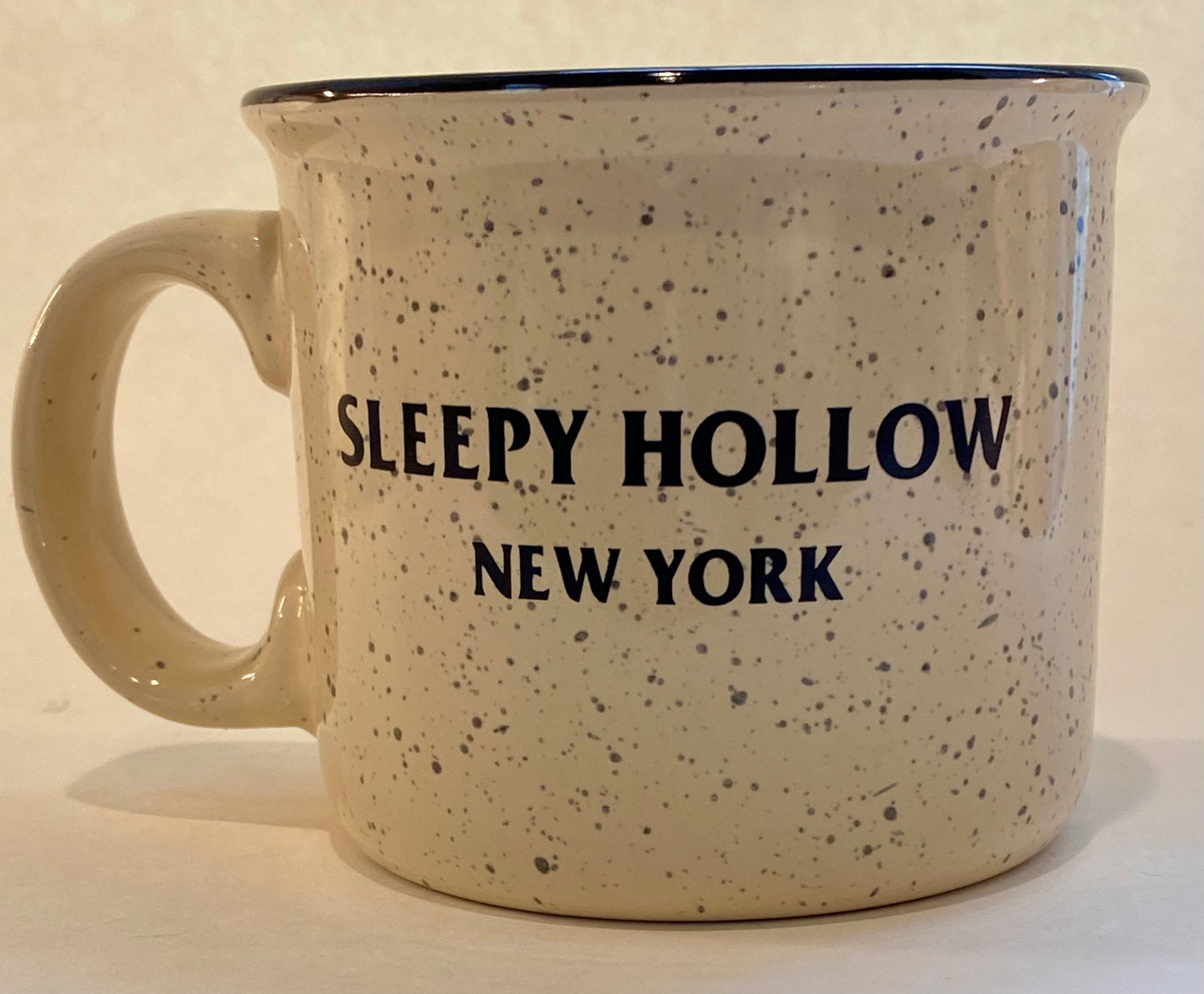 #4 Mug Headless Horseman Mug