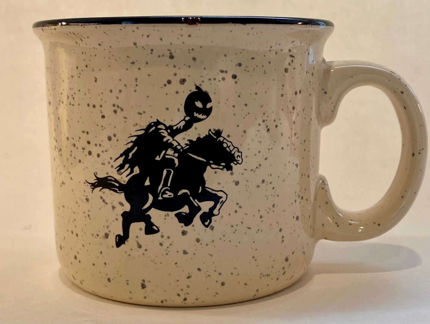 #4 Mug Headless Horseman Mug