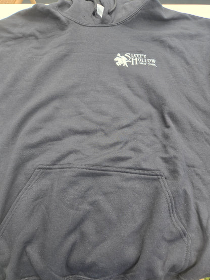 #2 Legend of Sleepy Hollow Hoodie Sweatshirts