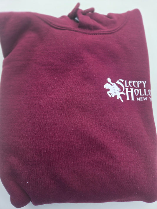 #6 The Legend of Sleepy Hollow Crew Sweatshirts