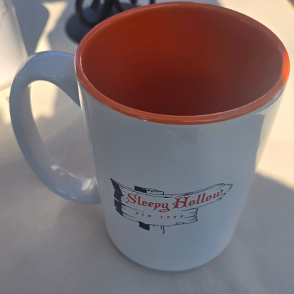 #6 Sleepy Hollow Mug
