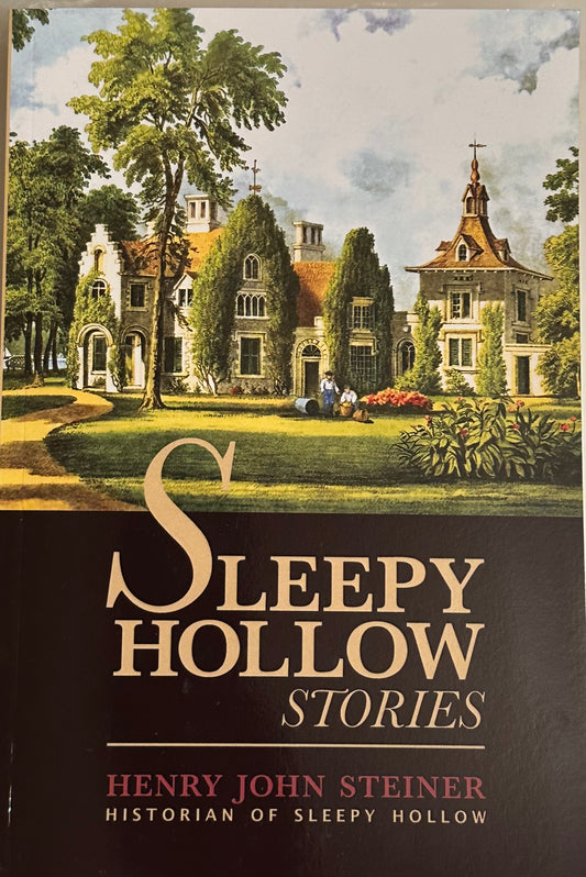 Sleepy Hollow Stories