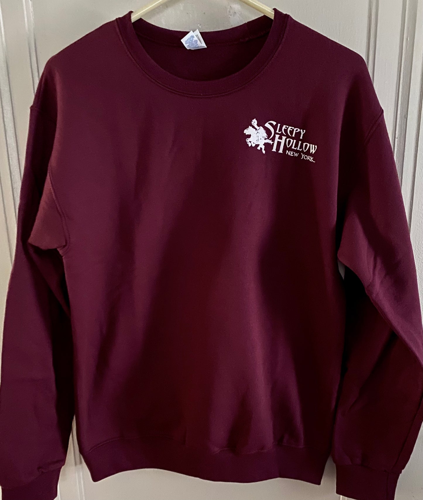 #6 The Legend of Sleepy Hollow Crew Sweatshirts