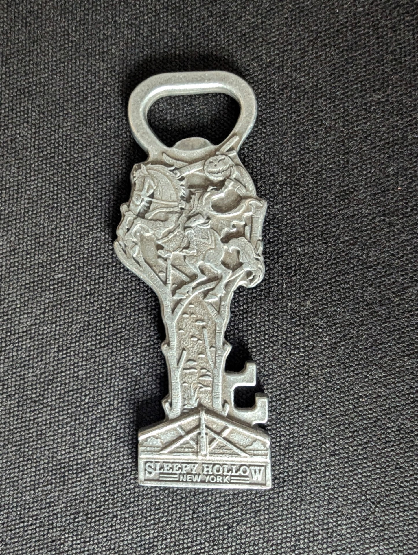 Sleepy Hollow Bottle Openers